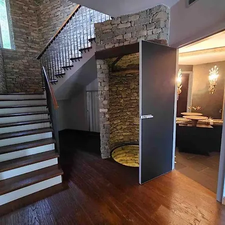 Lilly's And Vineyard - Prestigious Property Вилла