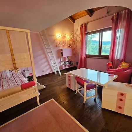 Вилла Lilly's And Vineyard - Prestigious Property *