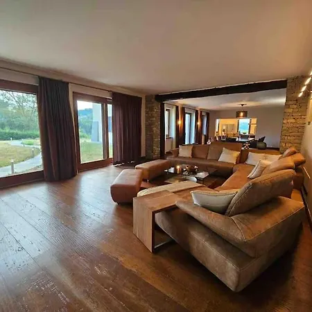 Lilly's And Vineyard - Prestigious Property Вилла Serravalle delle Langhe
