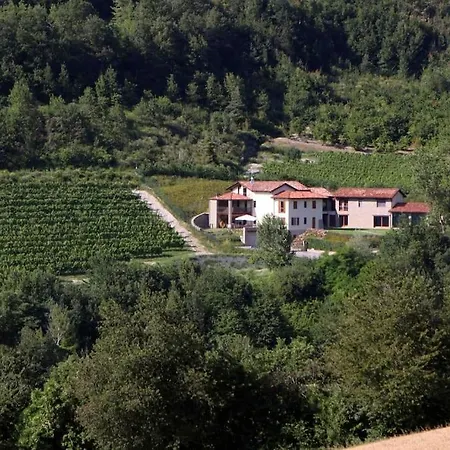 Lilly's And Vineyard - Prestigious Property * Serravalle delle Langhe