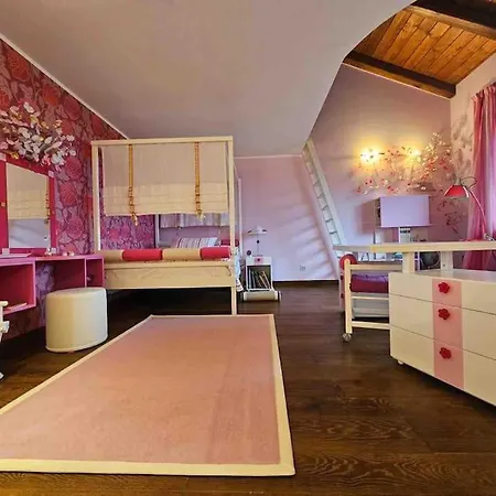 Lilly's And Vineyard - Prestigious Property Вилла