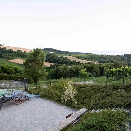 Вилла Lilly's And Vineyard - Prestigious Property *