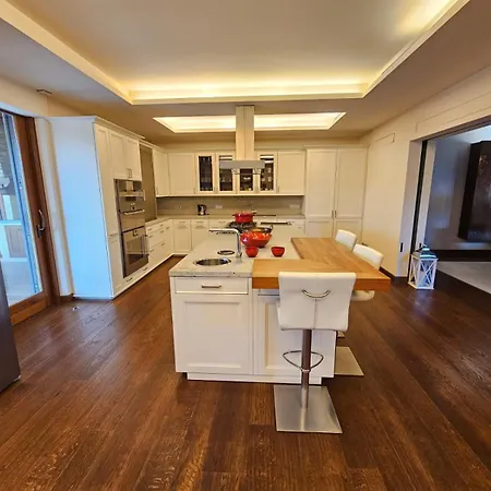 Вилла Lilly's And Vineyard - Prestigious Property