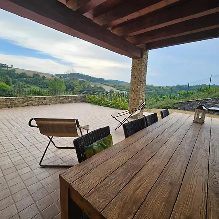 Lilly's And Vineyard - Prestigious Property *