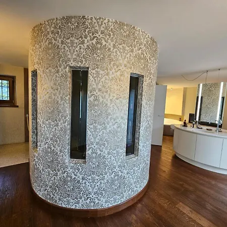 Вилла Lilly's And Vineyard - Prestigious Property